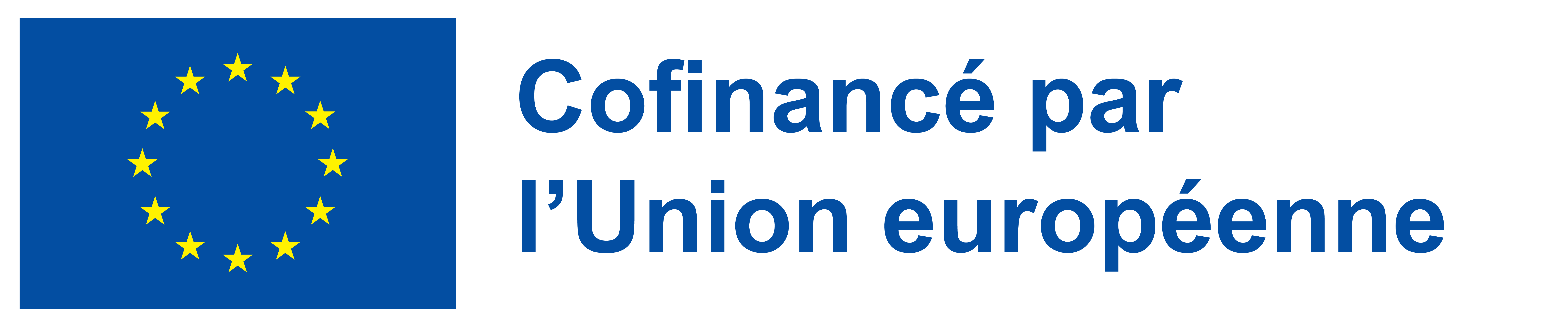 Cofinancé par l'Union européenne (FSE+)